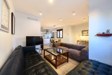 Appartement à Madrid - M (ASO941B) Piso 3 dormitorios y 2 baños en Ciudad