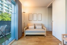 Appartement à Porto - Porto Family Apartment (N81)