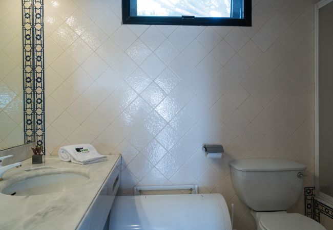 Studio à Quinta do Lago - Quinta do Lago Terrace I Studio à Quinta do Lago - Quinta do Lago Terrace I