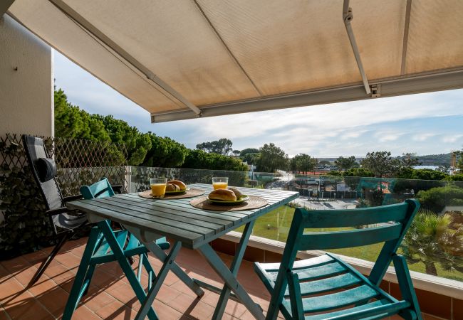 Studio à Quinta do Lago - Quinta do Lago Terrace I Studio à Quinta do Lago - Quinta do Lago Terrace I