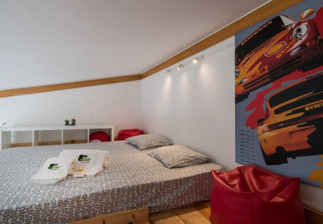 Studio à Quinta do Lago - Quinta do Lago Terrace I Studio à Quinta do Lago - Quinta do Lago Terrace I