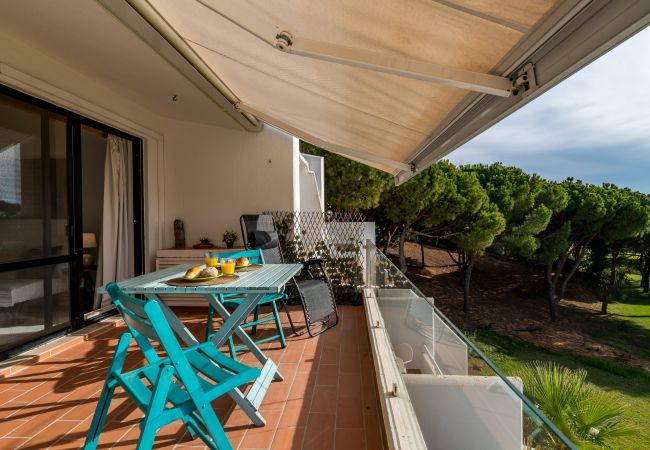 Studio à Quinta do Lago - Quinta do Lago Terrace I Studio à Quinta do Lago - Quinta do Lago Terrace I