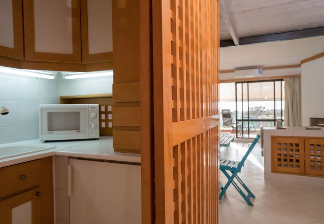 Studio à Quinta do Lago - Quinta do Lago Terrace I Studio à Quinta do Lago - Quinta do Lago Terrace I