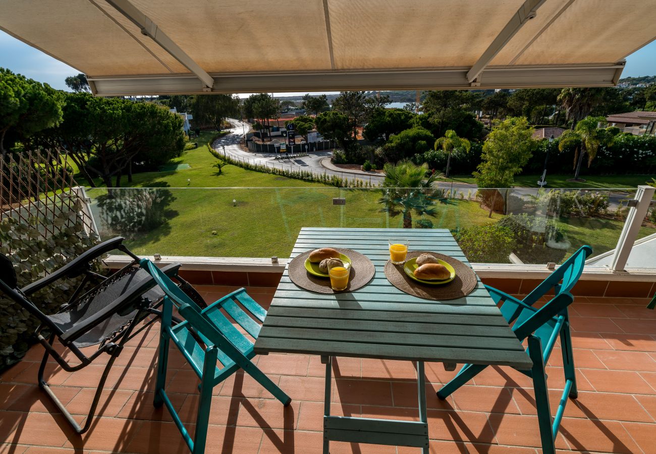 Studio à Quinta do Lago - Quinta do Lago Terrace I Studio à Quinta do Lago - Quinta do Lago Terrace I