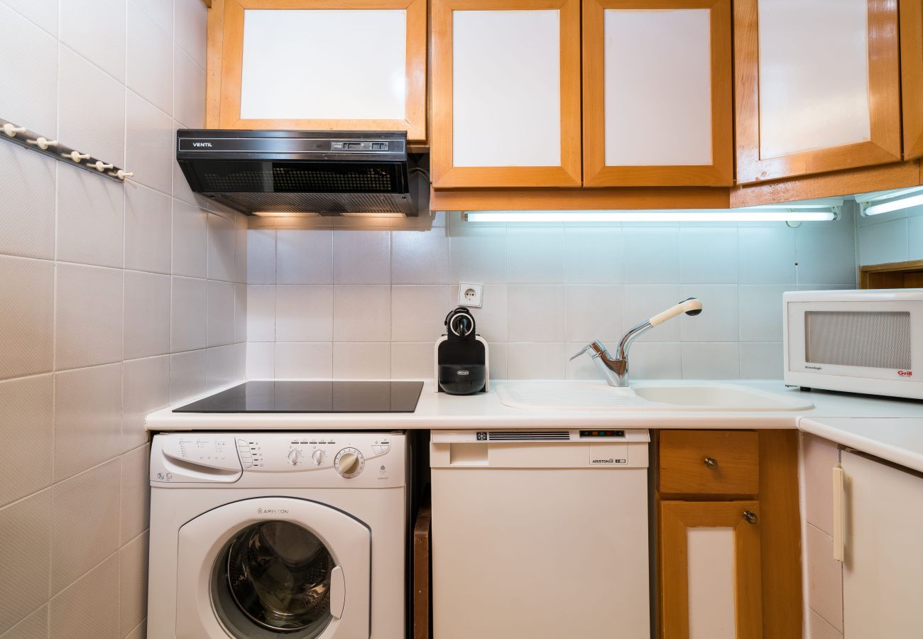 Studio à Quinta do Lago - Quinta do Lago Terrace I Studio à Quinta do Lago - Quinta do Lago Terrace I