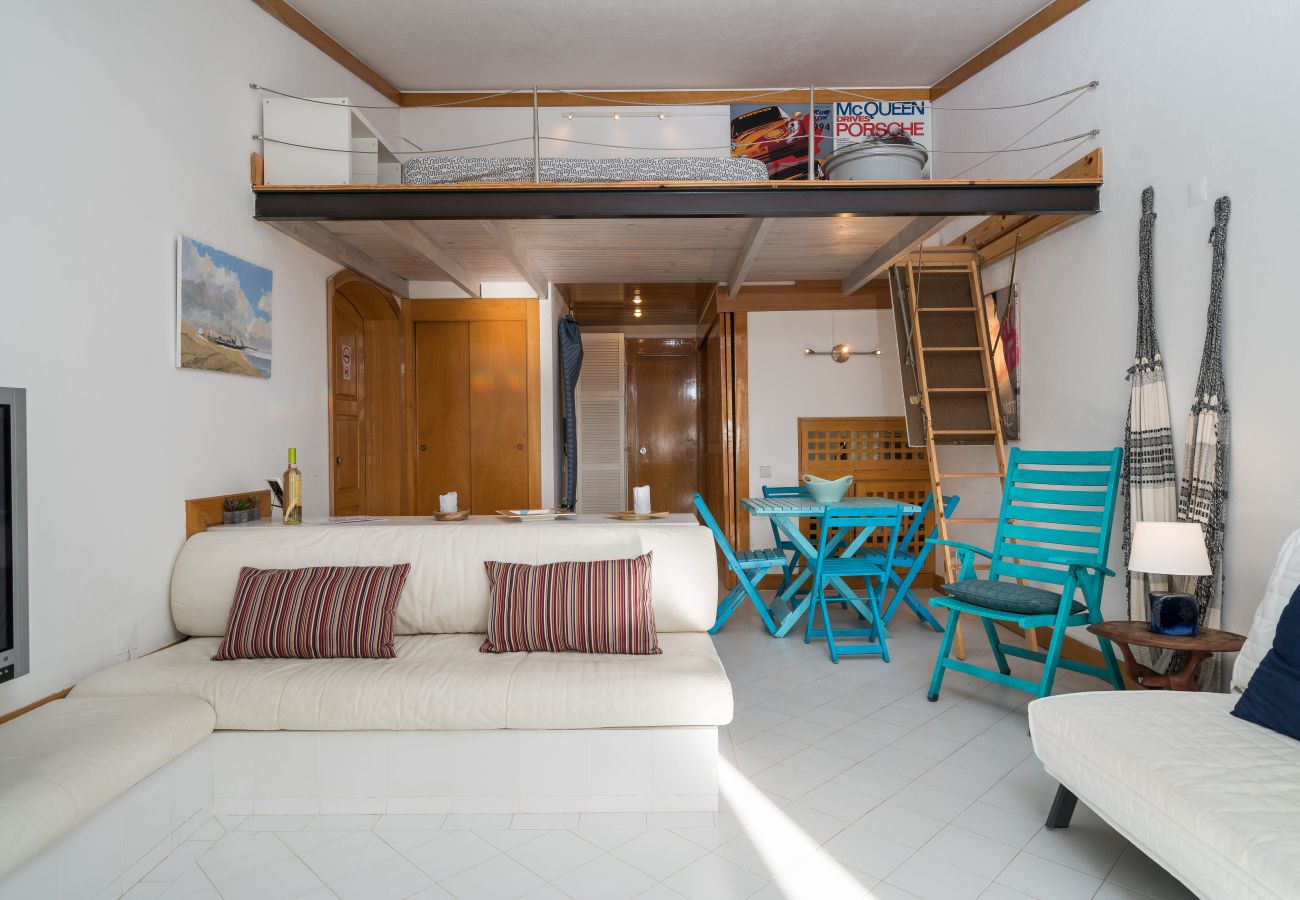 Studio à Quinta do Lago - Quinta do Lago Terrace I Studio à Quinta do Lago - Quinta do Lago Terrace I