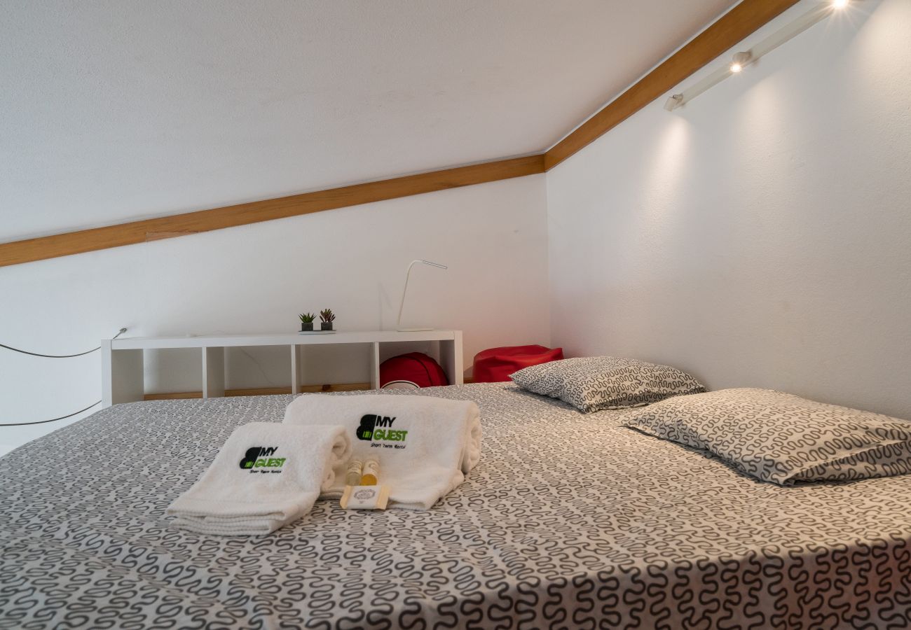 Studio à Quinta do Lago - Quinta do Lago Terrace I Studio à Quinta do Lago - Quinta do Lago Terrace I