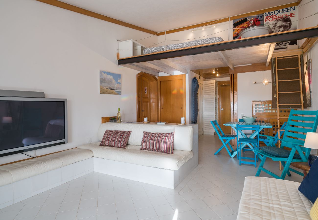 Studio à Quinta do Lago - Quinta do Lago Terrace I Studio à Quinta do Lago - Quinta do Lago Terrace I