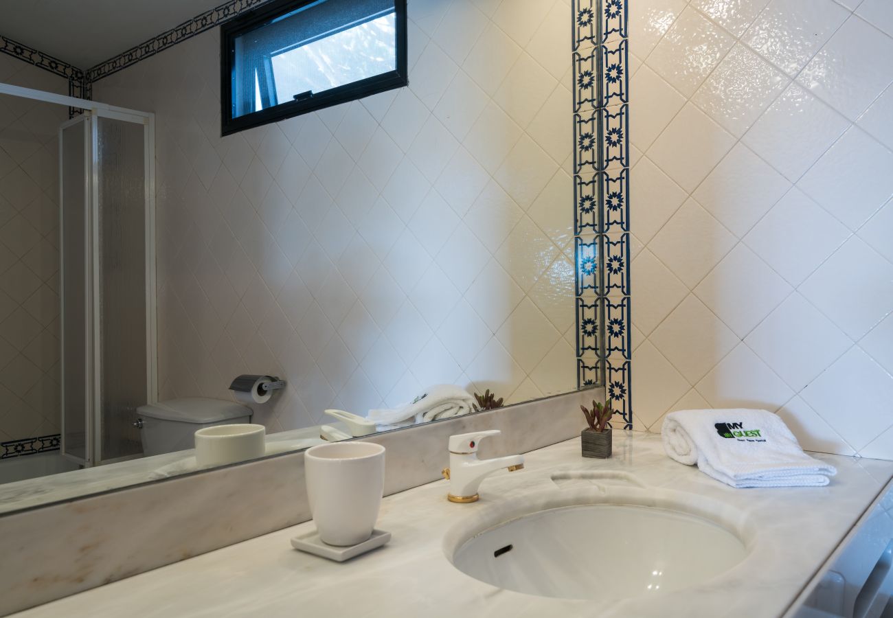 Studio à Quinta do Lago - Quinta do Lago Terrace I Studio à Quinta do Lago - Quinta do Lago Terrace I