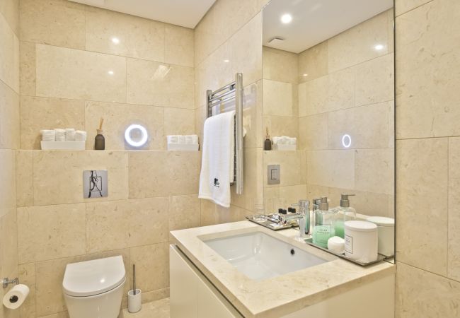 Appartement à Lisbonne - São Bento Terrace Apartment Appartement à Lisbonne - São Bento Terrace Apartment