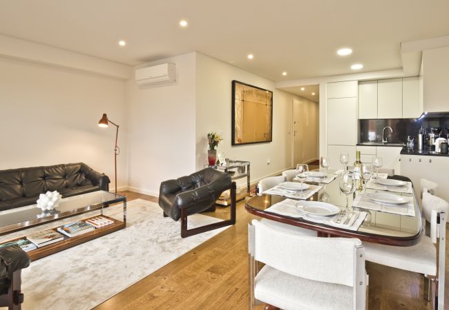 Appartement à Lisbonne - São Bento Terrace Apartment Appartement à Lisbonne - São Bento Terrace Apartment