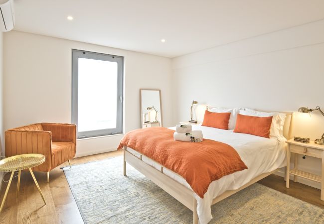 Appartement à Lisbonne - São Bento Terrace Apartment Appartement à Lisbonne - São Bento Terrace Apartment