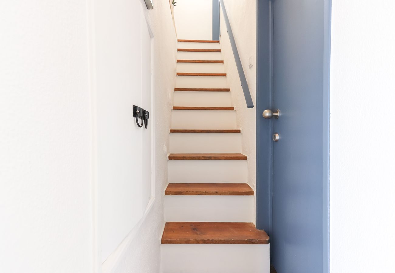 Appartement à Lisbonne - Fado Mezzanine Apartment Appartement à Lisbonne - Fado Mezzanine Apartment