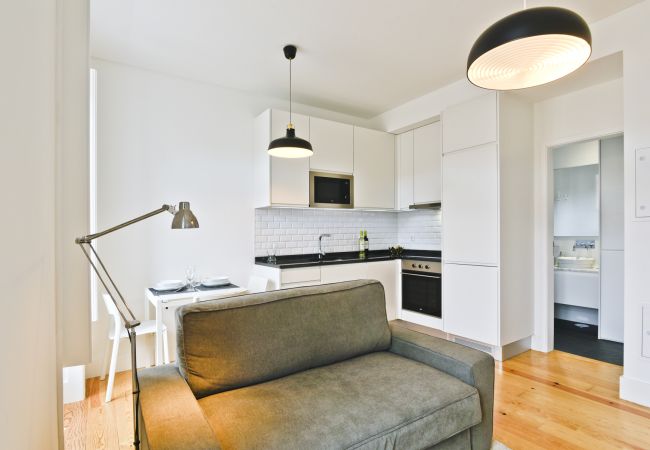 Appartement à Lisbonne - Arroios Cosy Apartment Appartement à Lisbonne - Arroios Cosy Apartment
