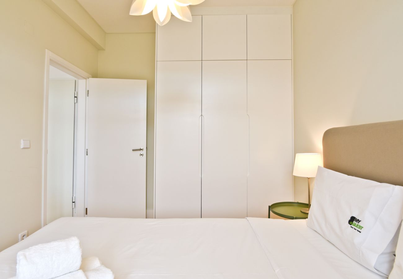 Appartement à Lisbonne - Arroios Cosy Apartment Appartement à Lisbonne - Arroios Cosy Apartment