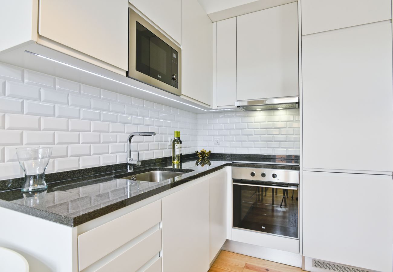 Appartement à Lisbonne - Arroios Cosy Apartment Appartement à Lisbonne - Arroios Cosy Apartment
