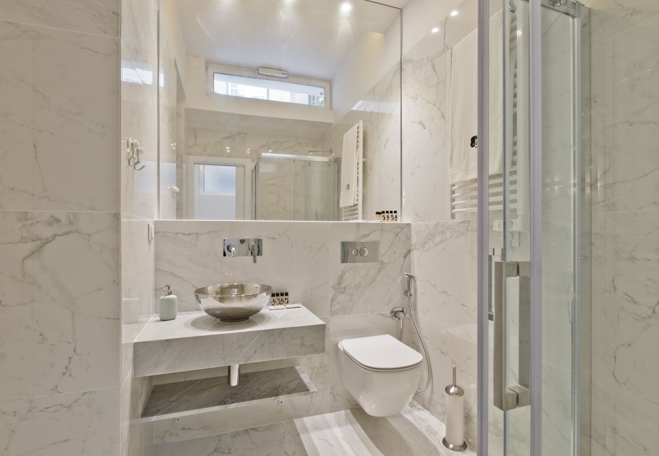 Appartement à Lisbonne - Exclusive Downtown Apartment Appartement à Lisbonne - Exclusive Downtown Apartment