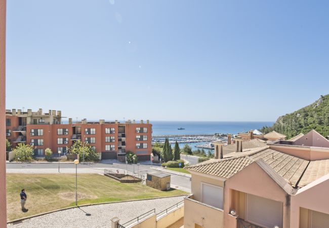 Villa à Sesimbra - Sesimbra Sea View Villa Villa à Sesimbra - Sesimbra Sea View Villa