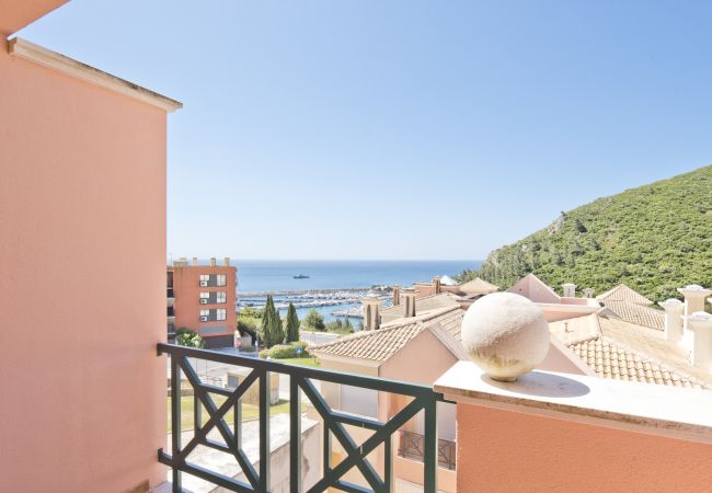 Villa à Sesimbra - Sesimbra Sea View Villa Villa à Sesimbra - Sesimbra Sea View Villa