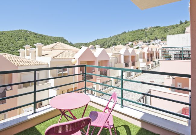 Villa à Sesimbra - Sesimbra Sea View Villa Villa à Sesimbra - Sesimbra Sea View Villa