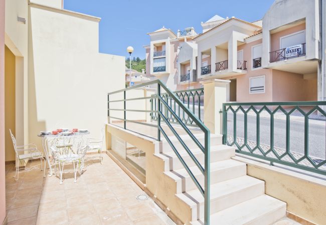 Villa à Sesimbra - Sesimbra Sea View Villa Villa à Sesimbra - Sesimbra Sea View Villa