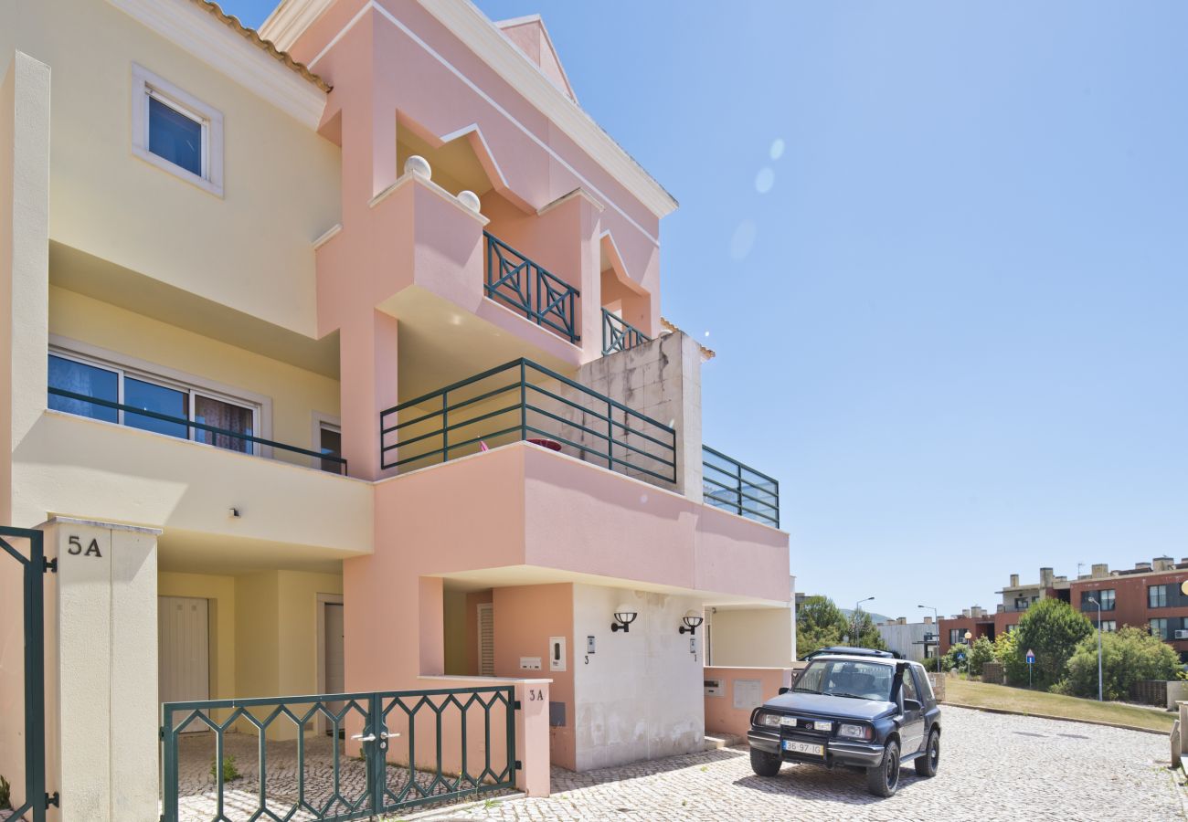 Villa à Sesimbra - Sesimbra Sea View Villa Villa à Sesimbra - Sesimbra Sea View Villa