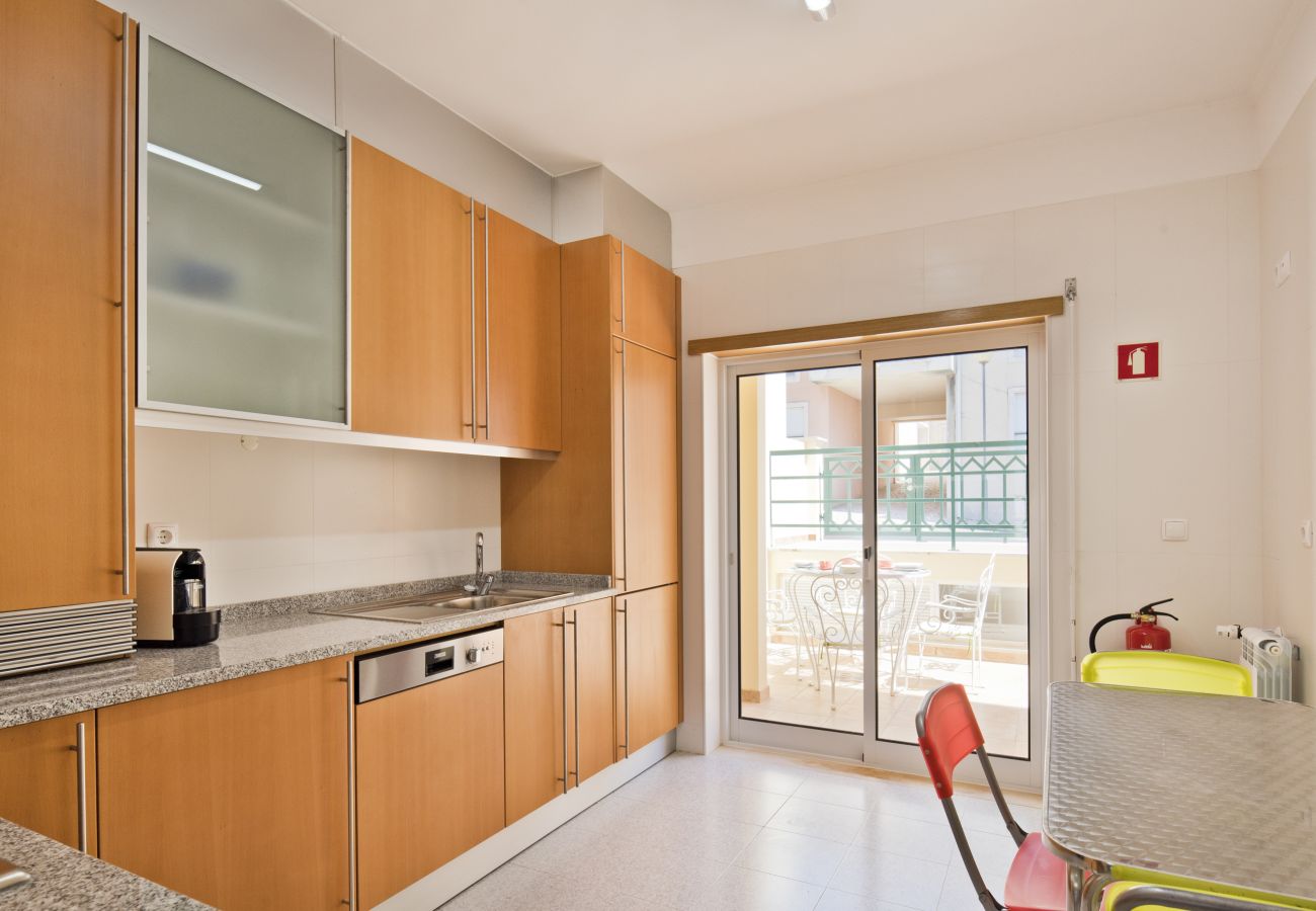 Villa à Sesimbra - Sesimbra Sea View Villa Villa à Sesimbra - Sesimbra Sea View Villa