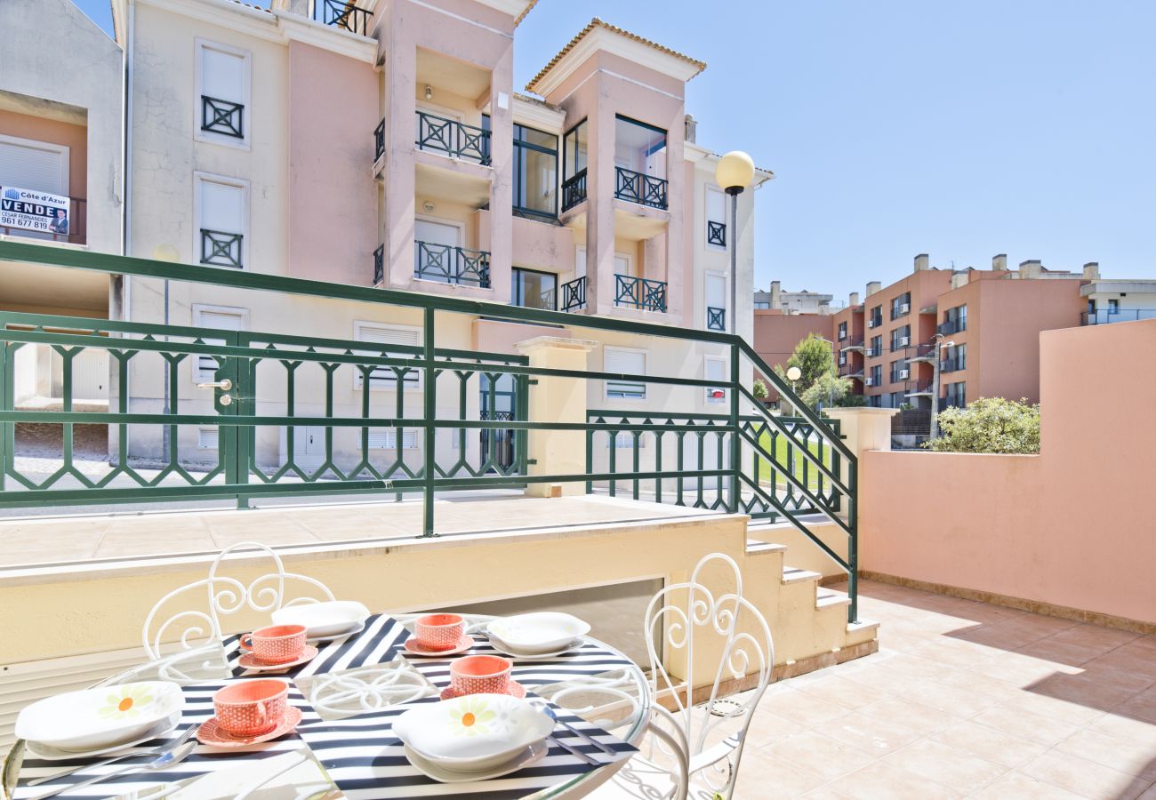 Villa à Sesimbra - Sesimbra Sea View Villa Villa à Sesimbra - Sesimbra Sea View Villa