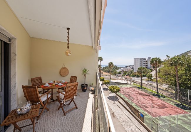 Villa à Sesimbra - Sesimbra Country View Villa Villa à Sesimbra - Sesimbra Country View Villa