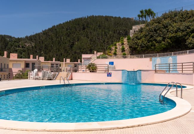 Villa à Sesimbra - Sesimbra Country View Villa Villa à Sesimbra - Sesimbra Country View Villa