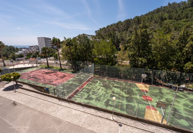 Villa à Sesimbra - Sesimbra Country View Villa Villa à Sesimbra - Sesimbra Country View Villa