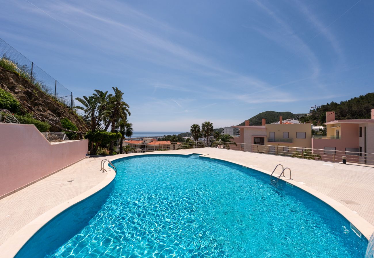 Villa à Sesimbra - Sesimbra Country View Villa Villa à Sesimbra - Sesimbra Country View Villa