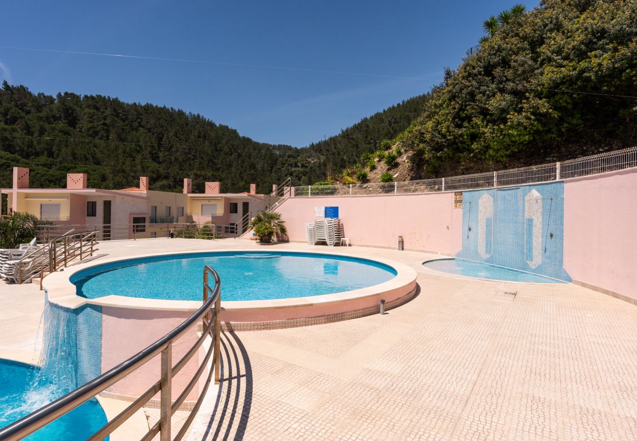 Villa à Sesimbra - Sesimbra Country View Villa Villa à Sesimbra - Sesimbra Country View Villa