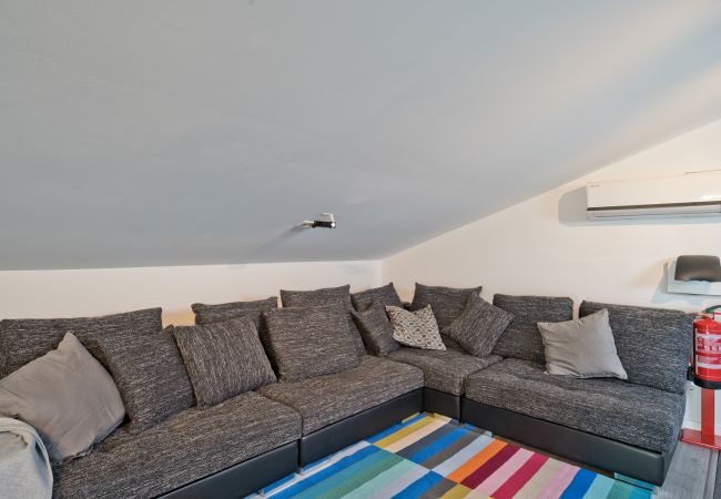 Appartement à Cascais - Cascais Beach Villa II Appartement à Cascais - Cascais Beach Villa II