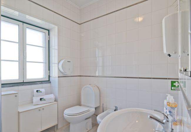 Appartement à Cascais - Cascais Beach Villa I Appartement à Cascais - Cascais Beach Villa I