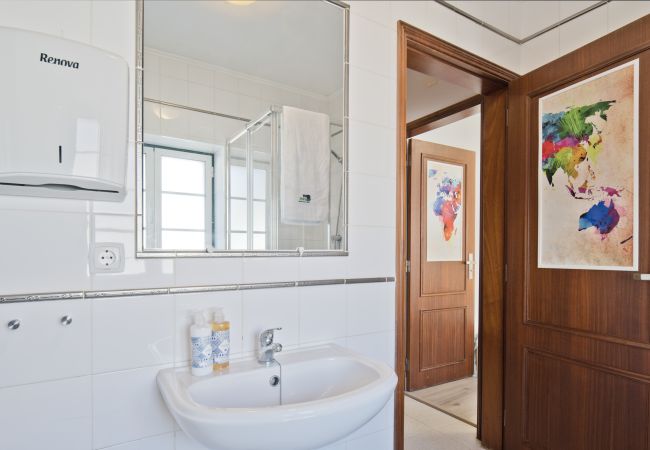 Appartement à Cascais - Cascais Beach Villa I Appartement à Cascais - Cascais Beach Villa I