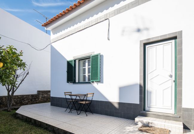 Appartement à Cascais - Cascais Beach Villa I Appartement à Cascais - Cascais Beach Villa I