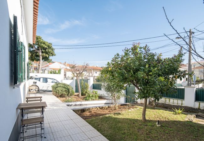 Appartement à Cascais - Cascais Beach Villa I Appartement à Cascais - Cascais Beach Villa I