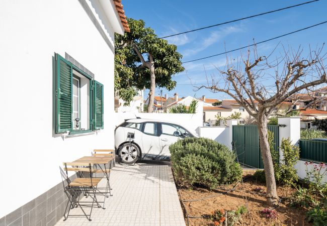 Appartement à Cascais - Cascais Beach Villa I Appartement à Cascais - Cascais Beach Villa I