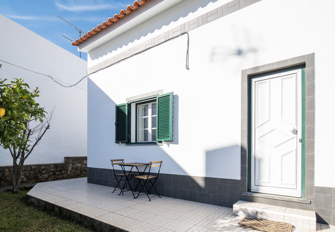 Appartement à Cascais - Cascais Beach Villa I Appartement à Cascais - Cascais Beach Villa I
