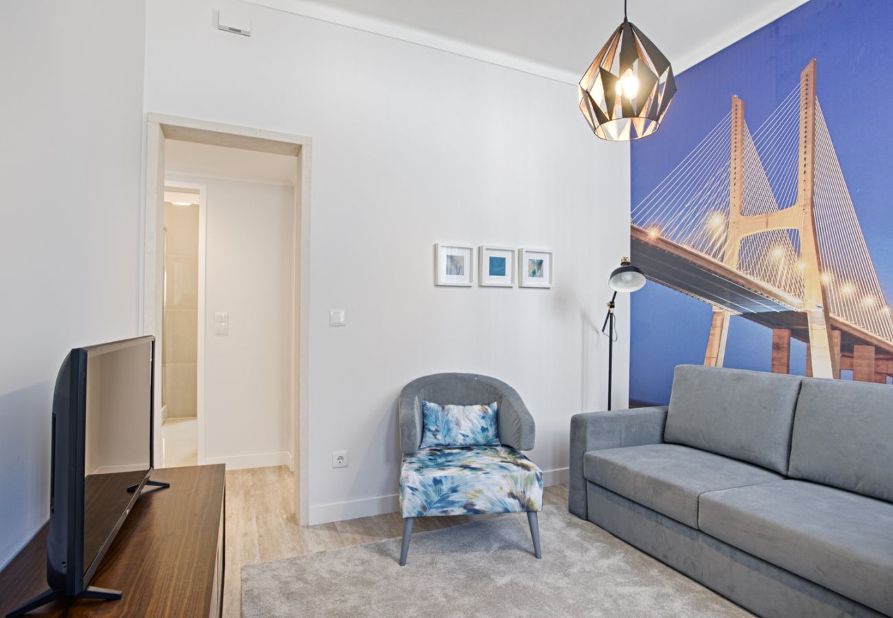 Apartment in Lisbon - Ambassador Boutique Apartment II