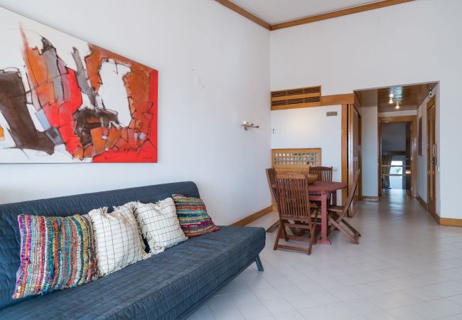 Apartment in Quinta do Lago - Quinta do Lago Terrace II Apartment in Quinta do Lago - Quinta do Lago Terrace II