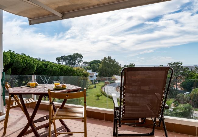 Apartment in Quinta do Lago - Quinta do Lago Terrace II Apartment in Quinta do Lago - Quinta do Lago Terrace II