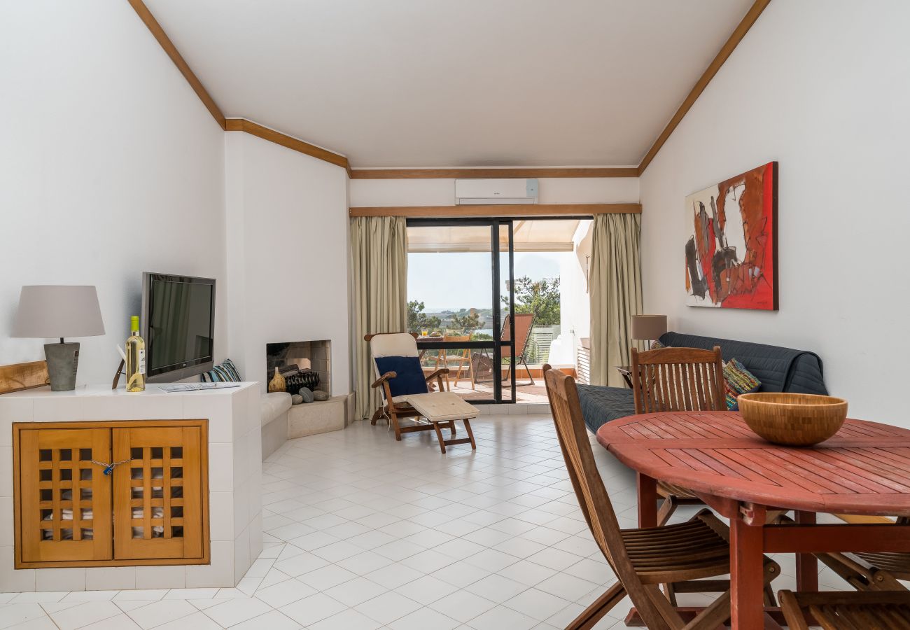 Apartment in Quinta do Lago - Quinta do Lago Terrace II Apartment in Quinta do Lago - Quinta do Lago Terrace II