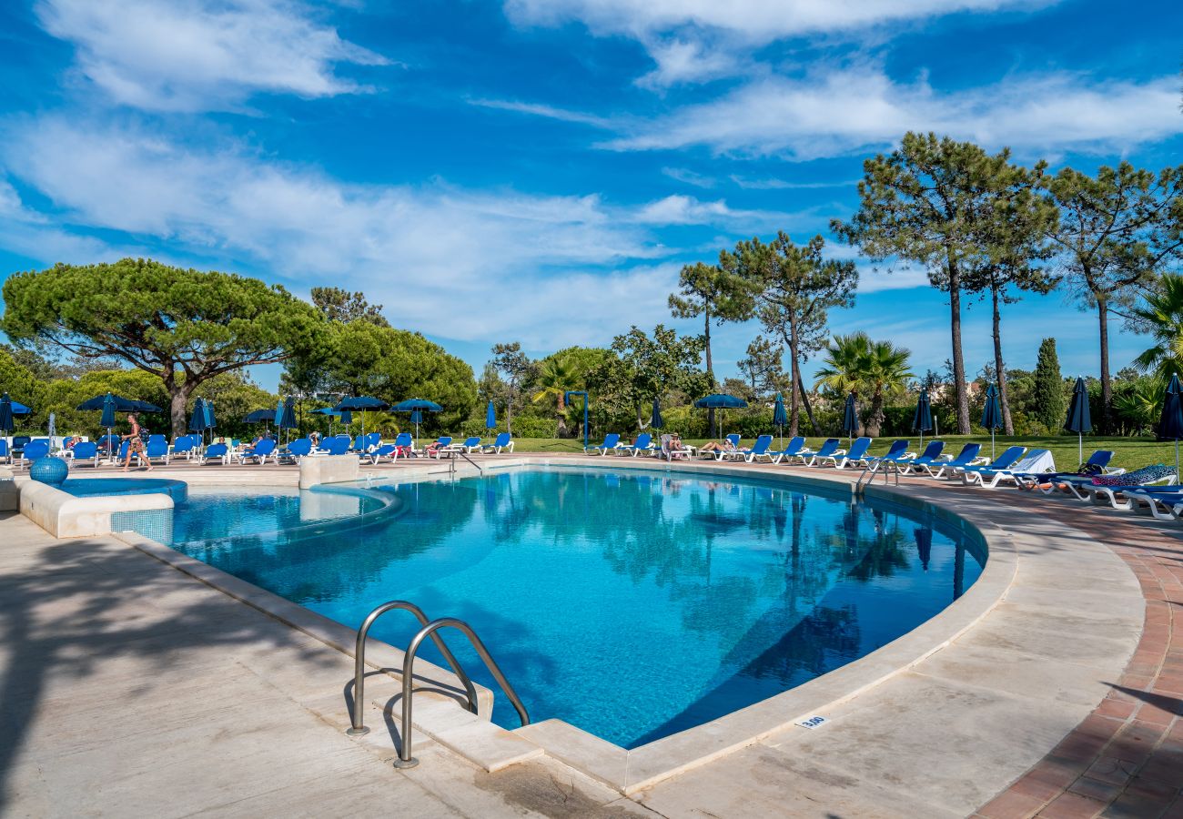 Apartment in Quinta do Lago - Quinta do Lago Terrace II Apartment in Quinta do Lago - Quinta do Lago Terrace II