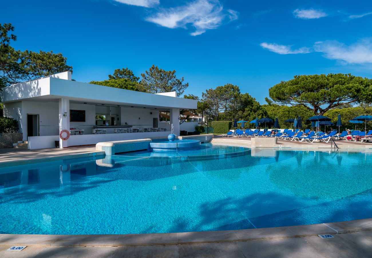 Apartment in Quinta do Lago - Quinta do Lago Terrace II Apartment in Quinta do Lago - Quinta do Lago Terrace II