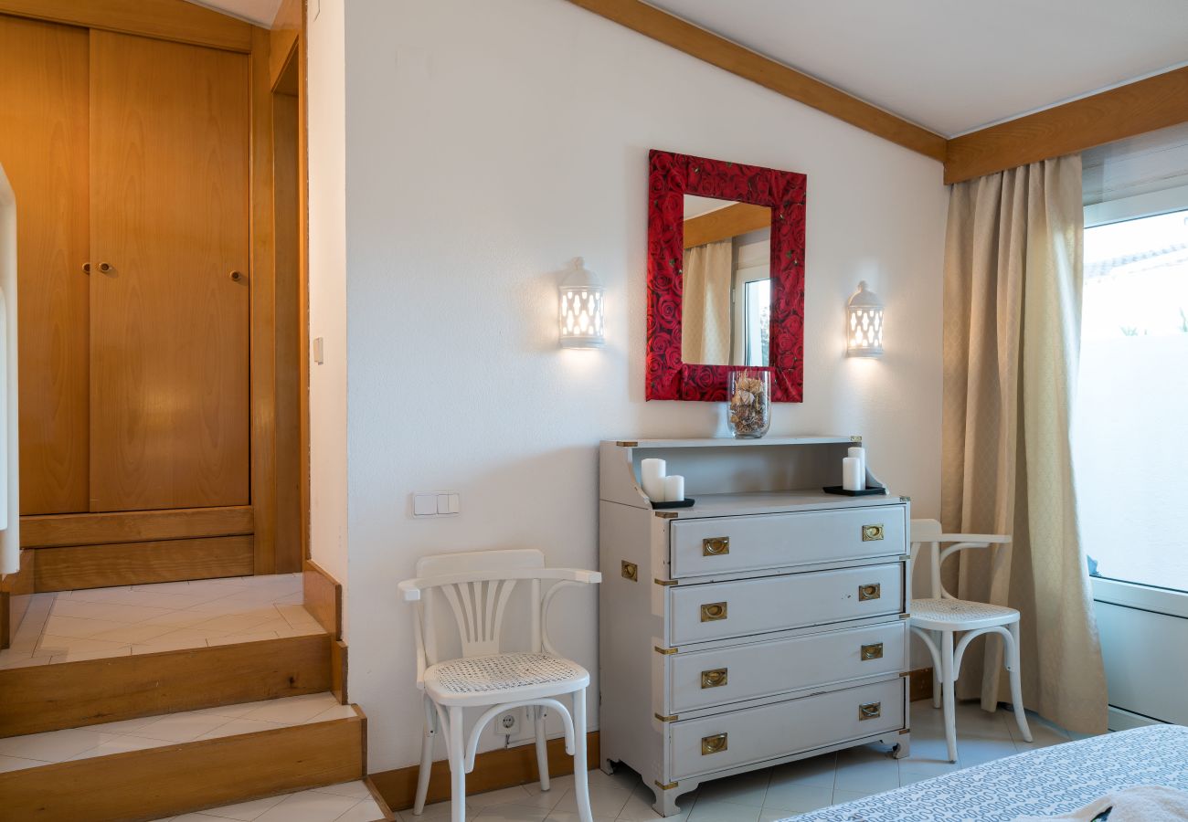 Apartment in Quinta do Lago - Quinta do Lago Terrace II Apartment in Quinta do Lago - Quinta do Lago Terrace II