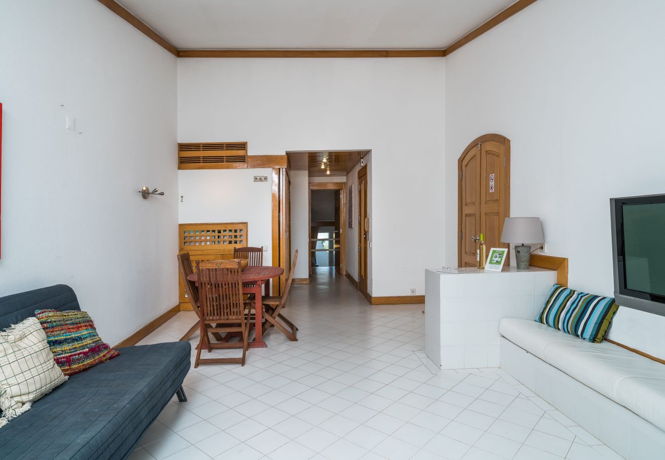Apartment in Quinta do Lago - Quinta do Lago Terrace II Apartment in Quinta do Lago - Quinta do Lago Terrace II