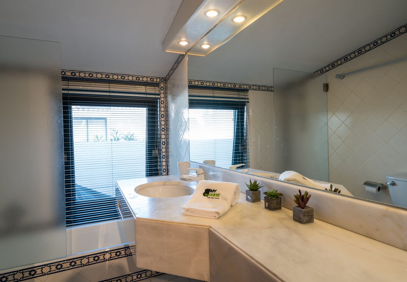 Apartment in Quinta do Lago - Quinta do Lago Terrace II Apartment in Quinta do Lago - Quinta do Lago Terrace II