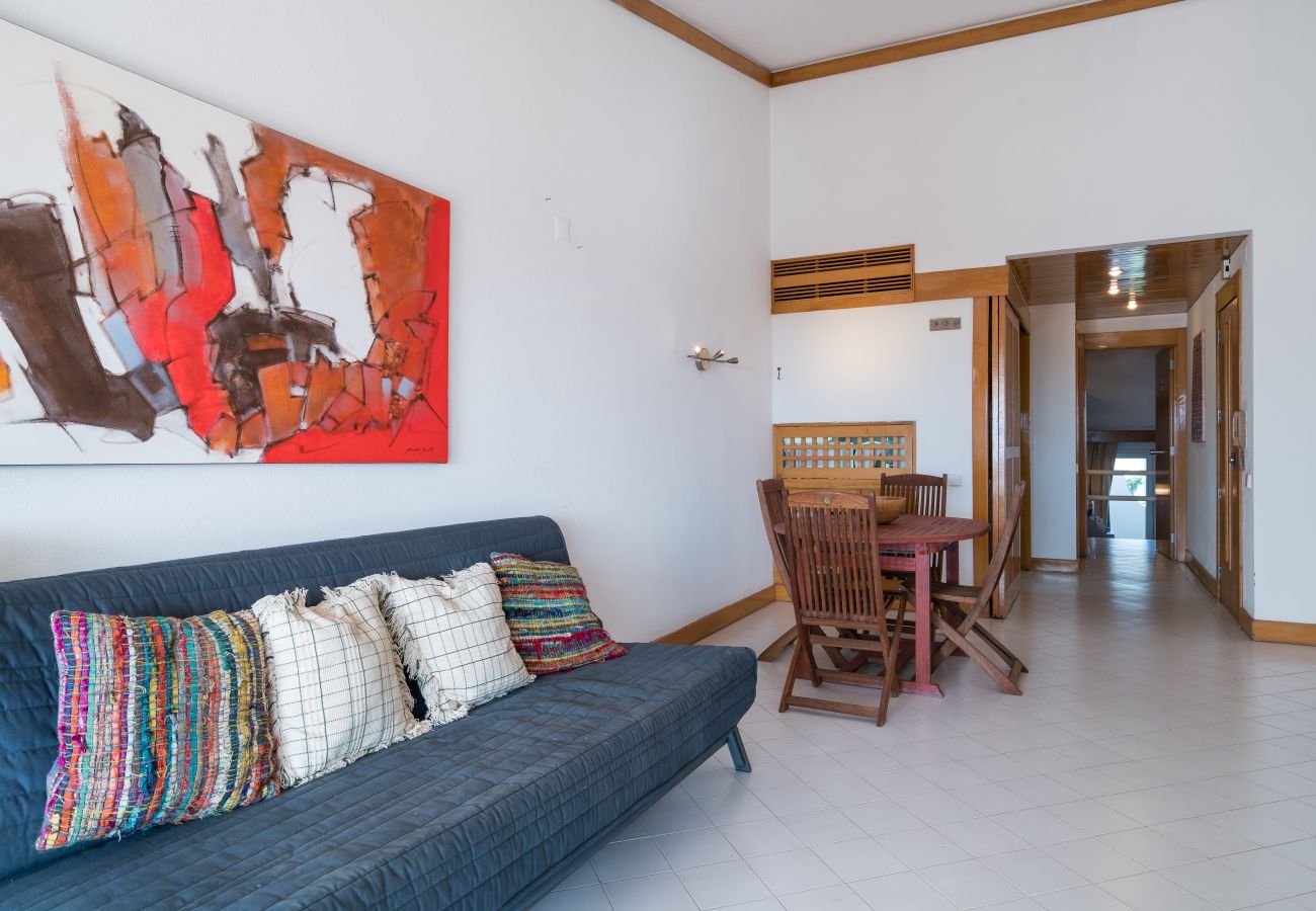 Apartment in Quinta do Lago - Quinta do Lago Terrace II Apartment in Quinta do Lago - Quinta do Lago Terrace II